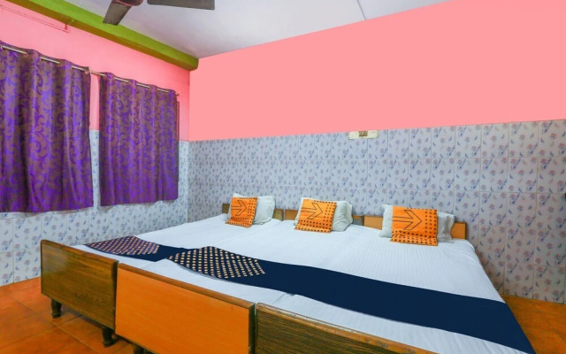 New Adyar Guest House by OYO