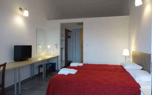 Hotel Rene