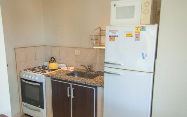 Dos Mareas Home Apart