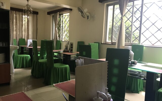 Shammah Hotel