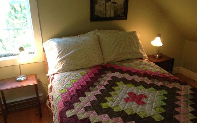 Gîte Au Blanc Marronnier