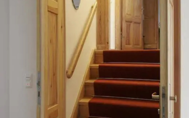 Apartments Mitte-Inn Berlin