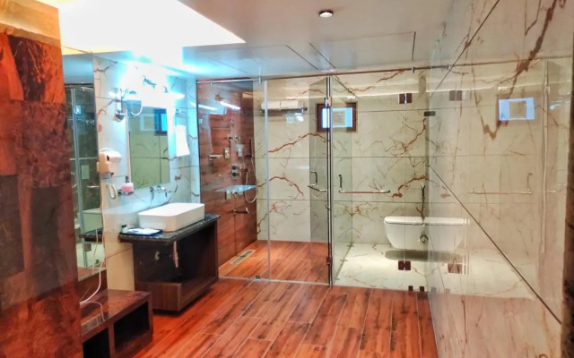 Hotel Suncity Palace