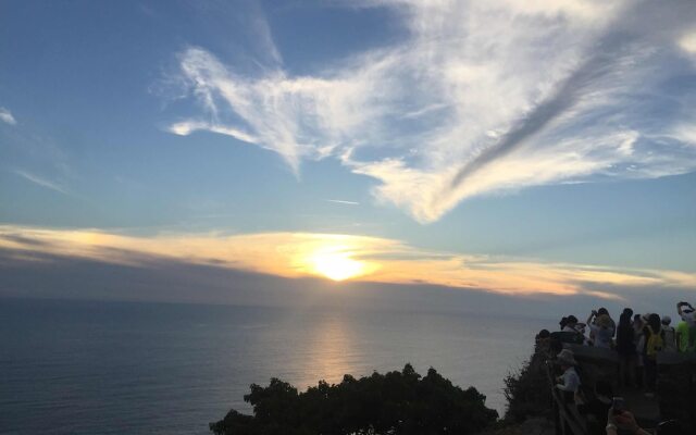 Fuyue sea View