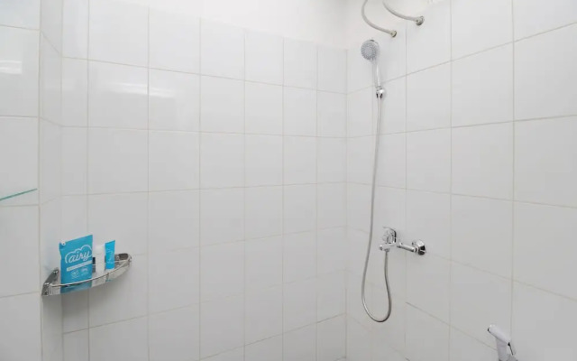 Airy Syariah Suka Asih Ahmad Yani 7E Tangerang