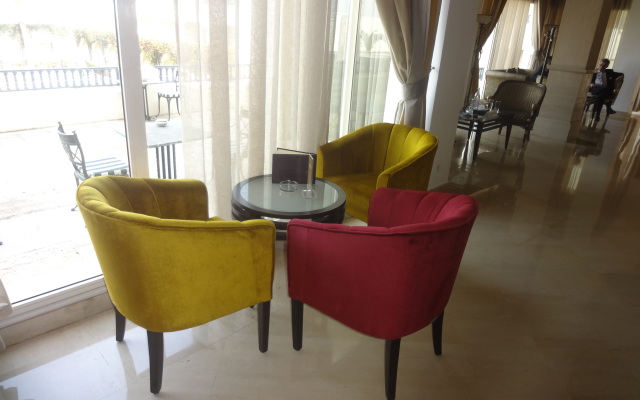 Golden Carthage Hotel & Residence