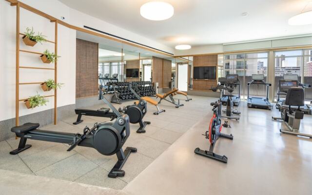 Luxury Sun Berry Residence