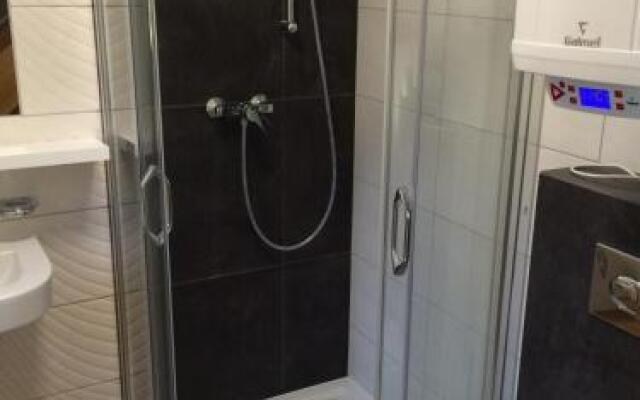 Apartamenty Villa Baltic Sun II i III