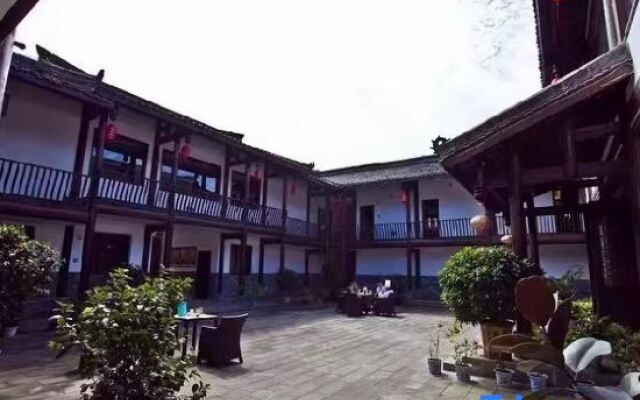 Hanshou Inn