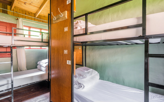 Socialtel Monteverde