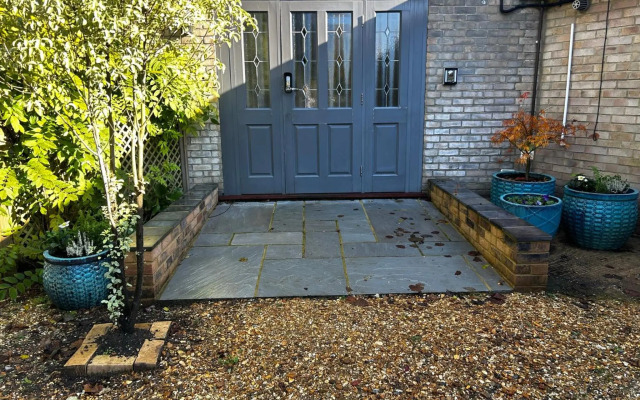 Byways Serviced Apartments