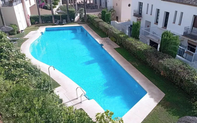 El Casar Townhouse Benahavis