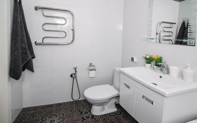 Вознесенский на Чапаева 57