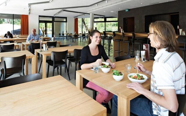 Youth Hostel Interlaken