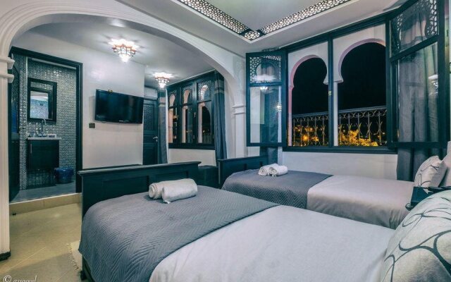 Hotel Tedar