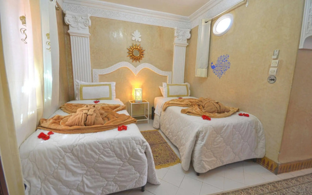 Riad Palais des Princesses