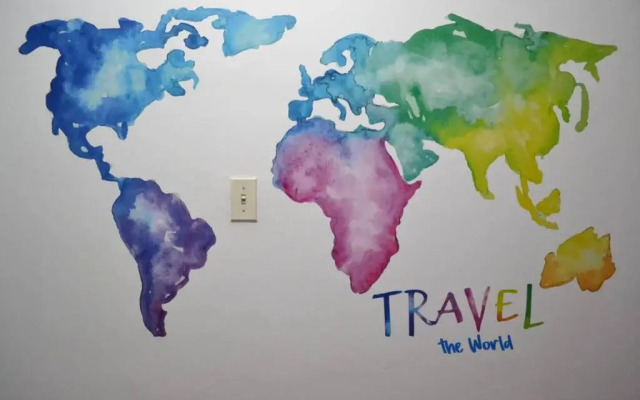 The Nest House - Acogedor apartamento en Duitama