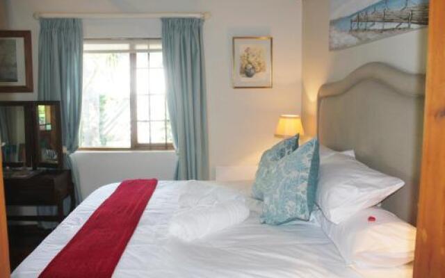Disa Cottage