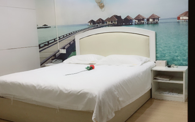 Liu Tian Holiday Hotel