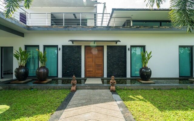 Diamond Villas BangTao