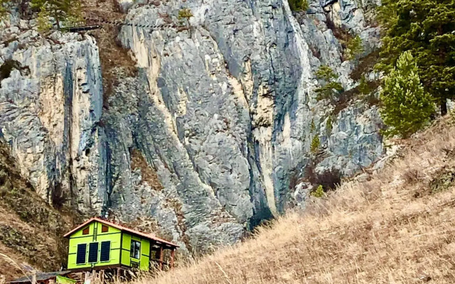 Комнаты в коттедже - фото 5