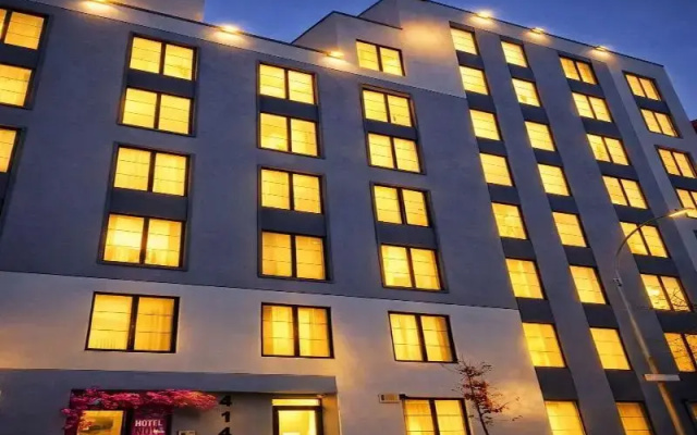 Rose Hotel Bronx