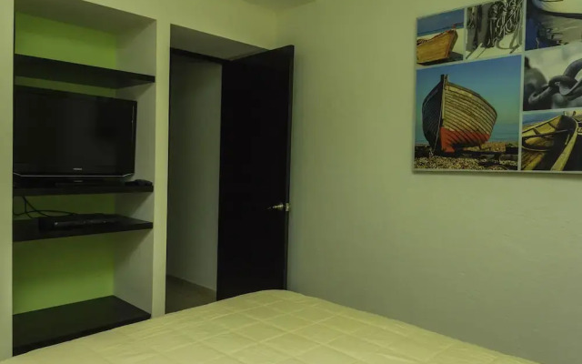 Downtown Casa Bendita by VallartaStays