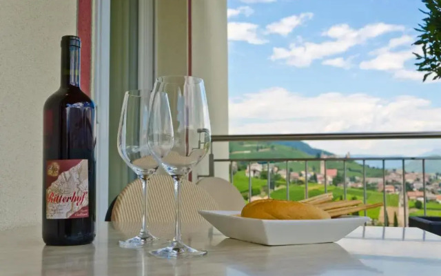 Garni Hotel Ritterhof