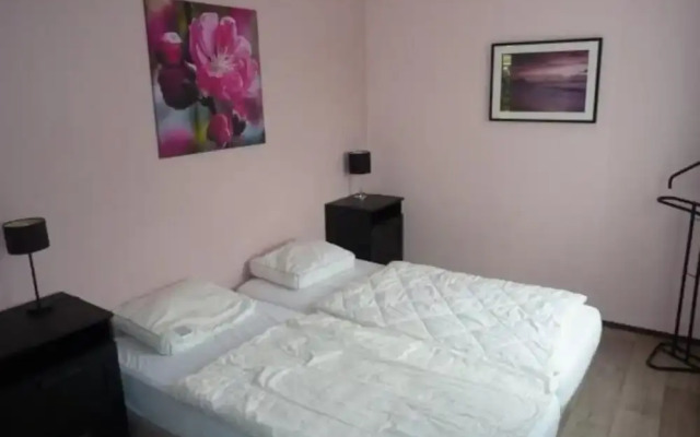 Bungalow in Breskens With Waterfront Jetty