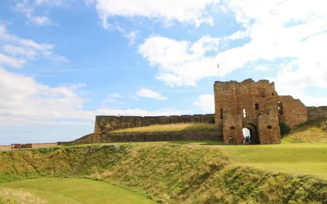 Studio 51 @ Tynemouth