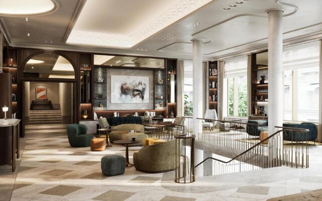 Rosewood Munich