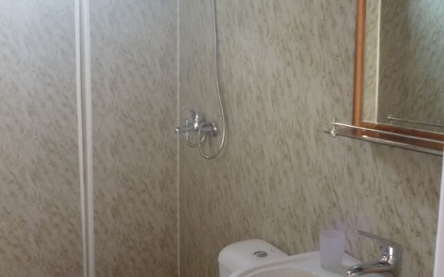 Guesthouse Irakli