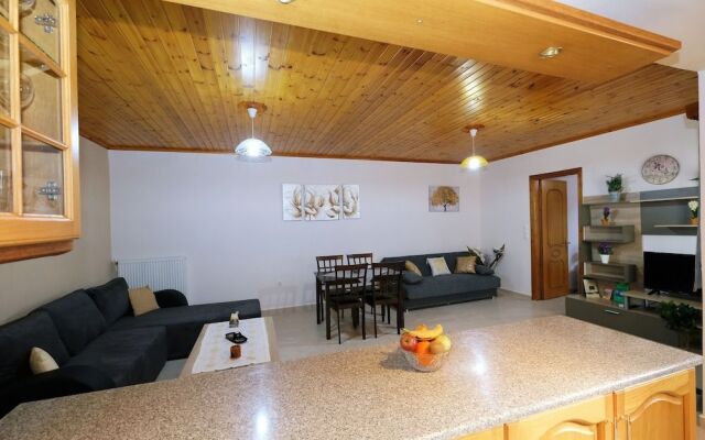 Fergani Apartments