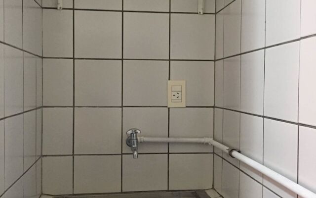 Apartamento mobiliado pertinho beira mar