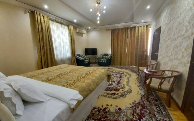 Salam Inn Boutique Hotel