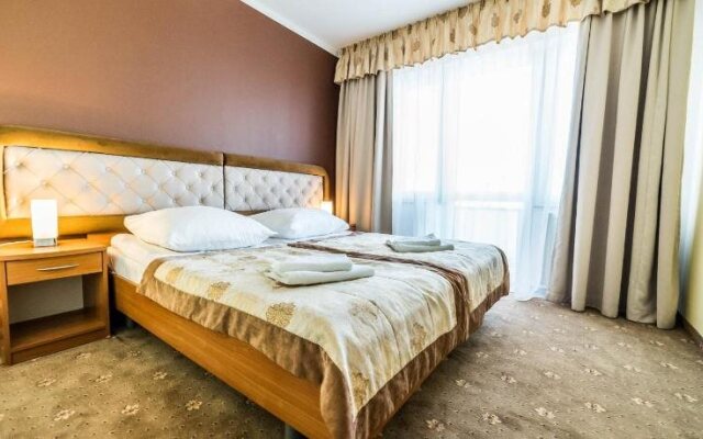 Hotel Jantar