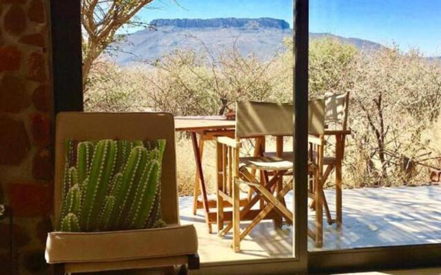 Waterberg Guest Farm