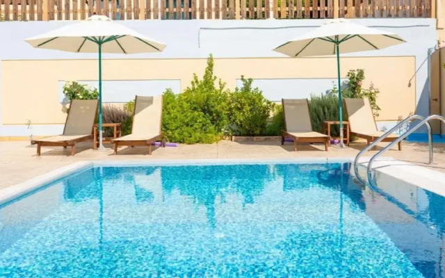 Corfu Sea View Villa - Alya