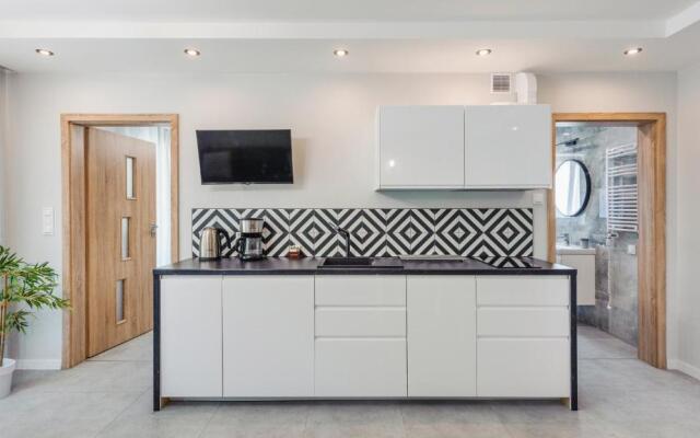 Apartamenty Sun & Snow Baltic Apartments