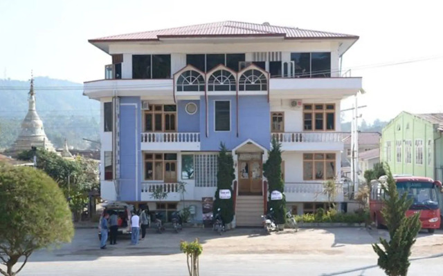 Winner Hotel
