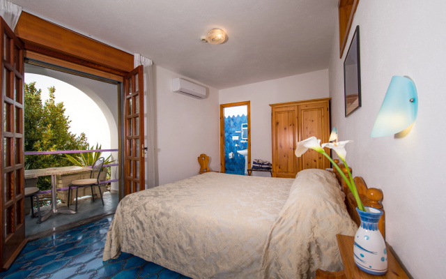Hotel Bacco
