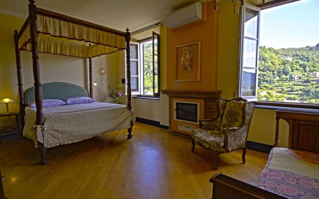 B&B Rivarola al Tempo dei Castelli