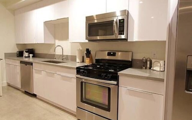 Charming North Park 1BR