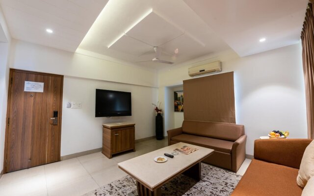 Click Hotel Nashik