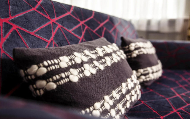 Mercure Burton Upon Trent Newton Park