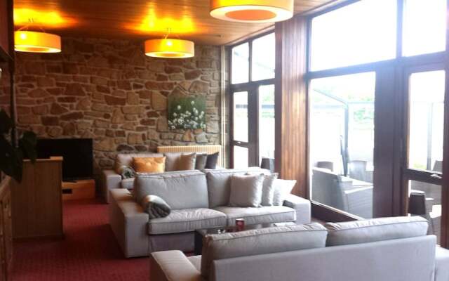 Hôtel Sports & Spa La Voile d'Or
