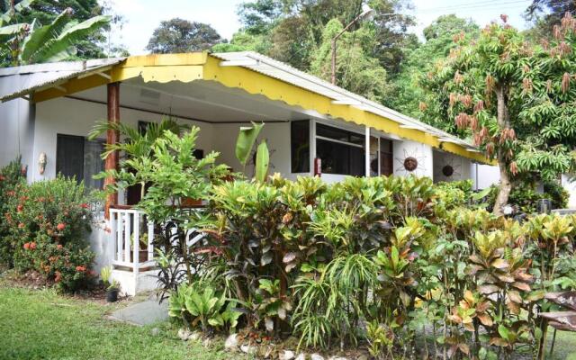 Cabinas Ole Caribe