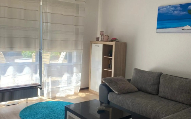 Ferienwohnung bei den Externsteinen