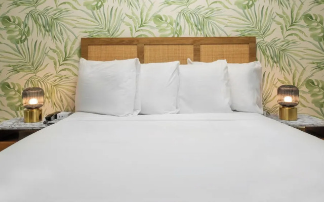 The LEEF Hotel