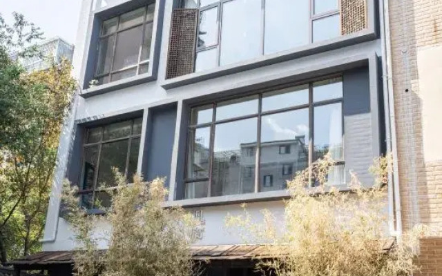 Fanlu Hotel